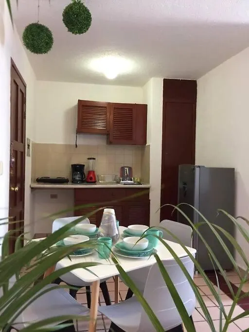 Nice Apartment And Private Beach! Cancun