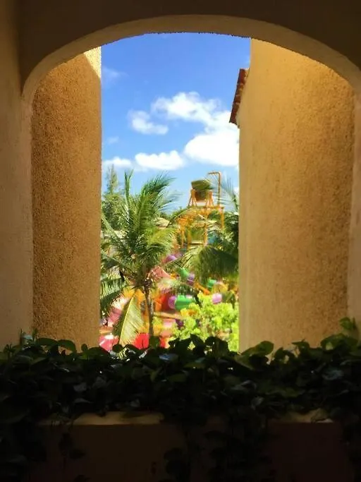 Nice Apartment And Private Beach! Cancun