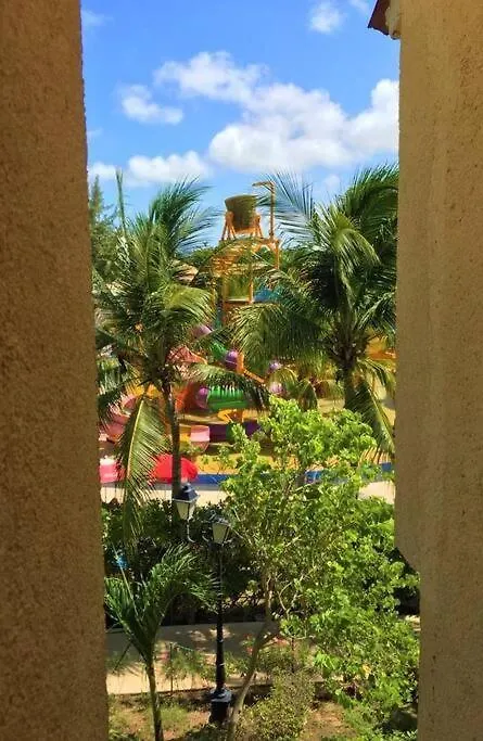Nice Apartment And Private Beach! Cancun