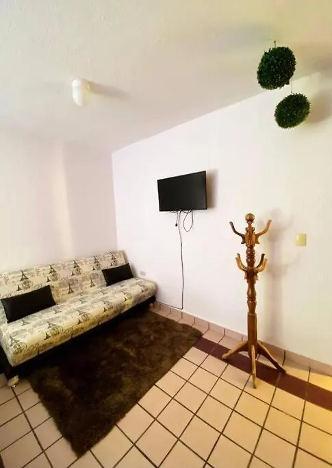 Nice Apartment And Private Beach! Cancun