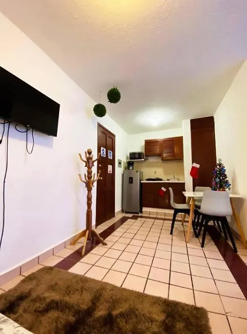 Nice Apartment And Private Beach! Cancun Mexico