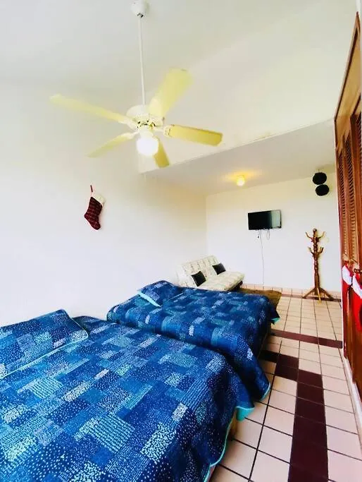 Nice Apartment And Private Beach! Cancun