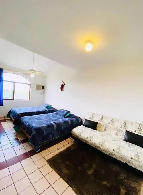 Nice Apartment And Private Beach! Cancun