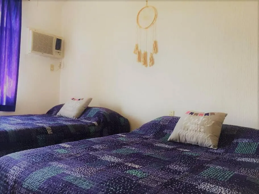 Nice Apartment And Private Beach! Cancun Mexico