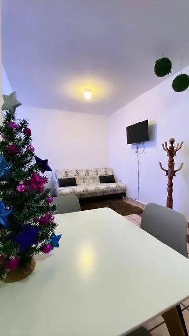 Nice Apartment And Private Beach! Cancun 0*,