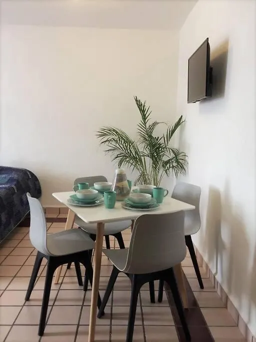 Nice Apartment And Private Beach! Cancun