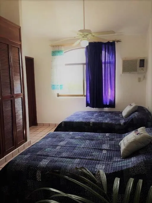 Nice Apartment And Private Beach! Cancun