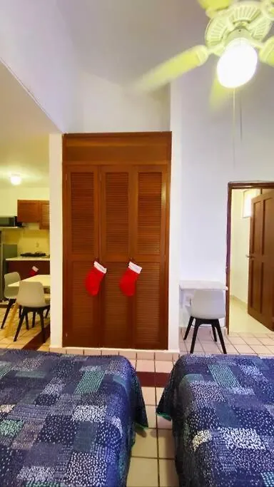 Nice Apartment And Private Beach! Cancun