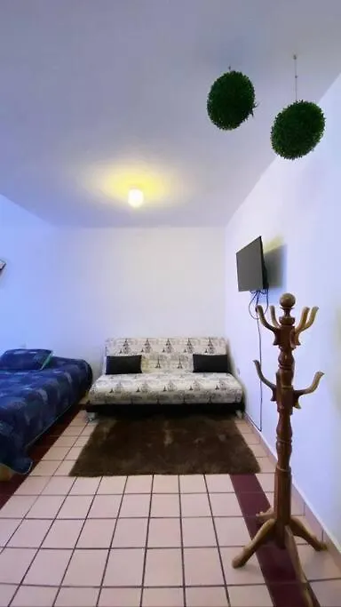 Nice Apartment And Private Beach! Cancun