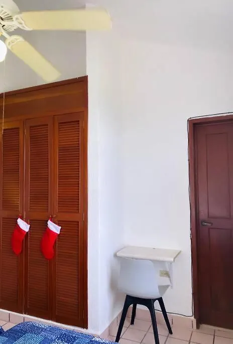 Nice Apartment And Private Beach! Cancun