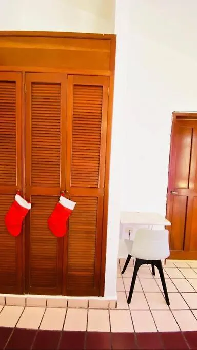 Nice Apartment And Private Beach! Cancun