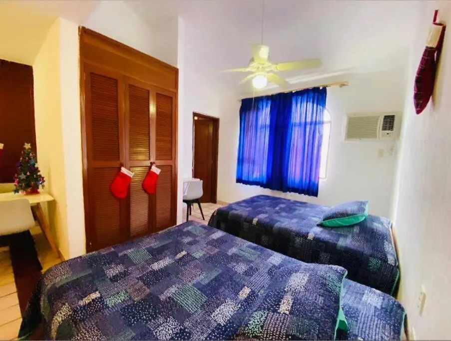 Nice Apartment And Private Beach! Cancun