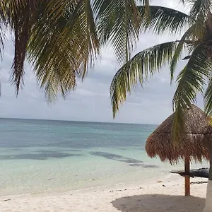 Apartment Depa Bliss - Luxurious Getaway At Paradise, Cancun