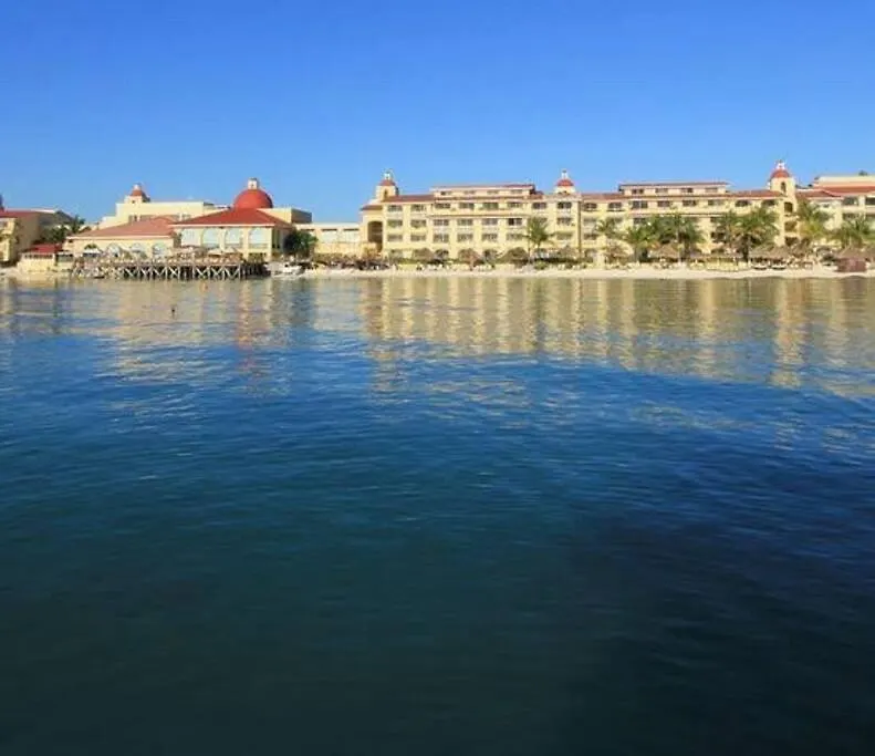 Nice Apartment And Private Beach! Cancun